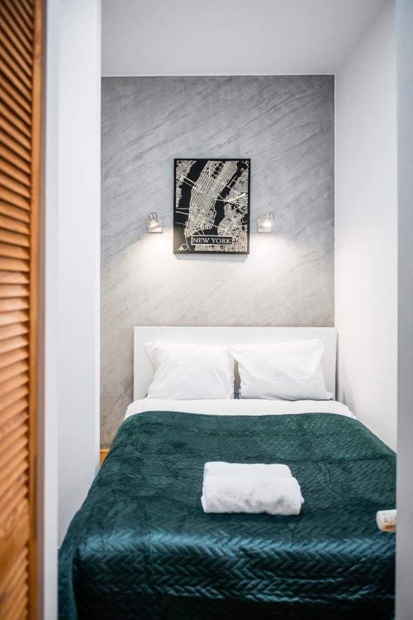 קרקוב Royal City Apartment 2 מראה חיצוני תמונה