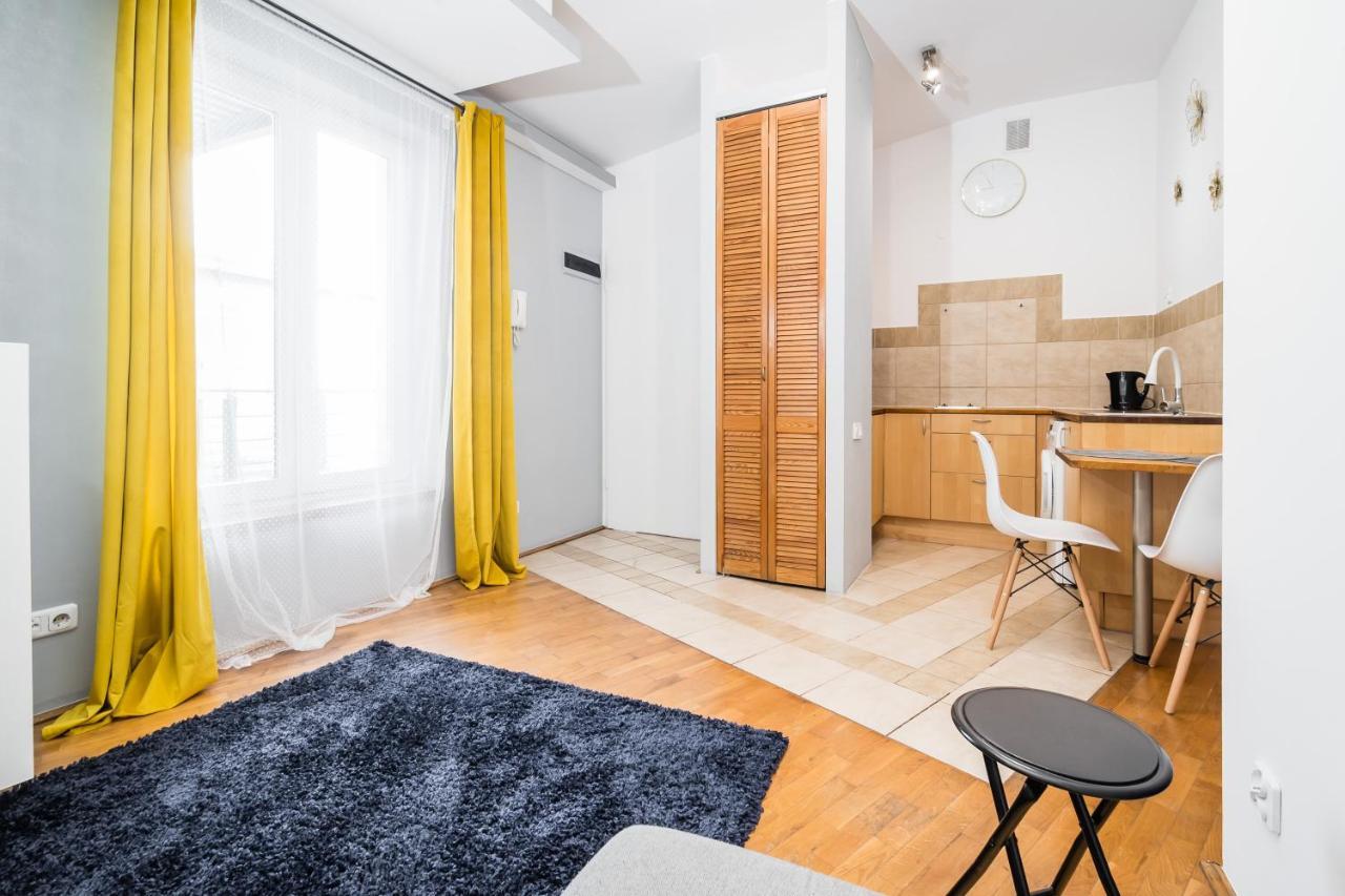 קרקוב Royal City Apartment 2 מראה חיצוני תמונה