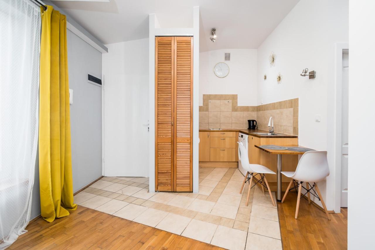 קרקוב Royal City Apartment 2 מראה חיצוני תמונה