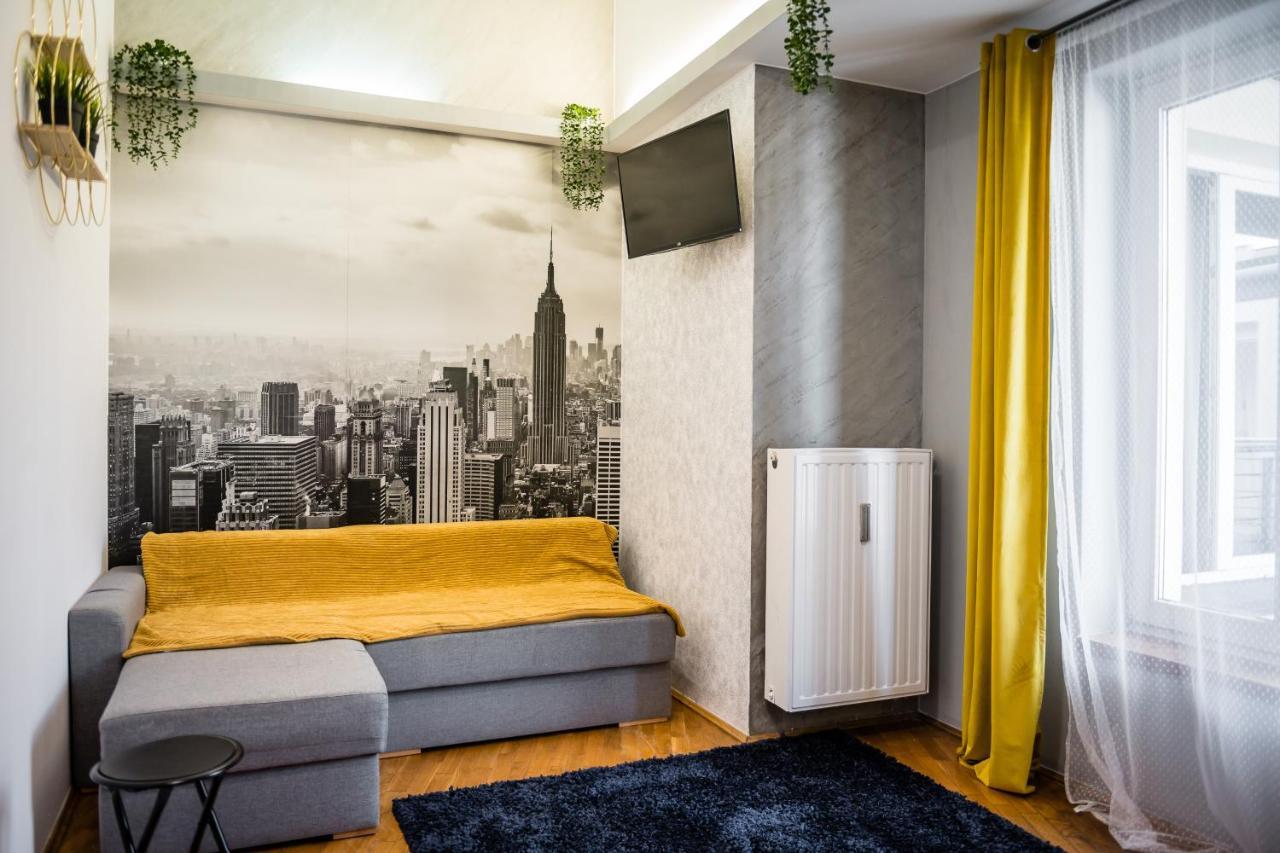 קרקוב Royal City Apartment 2 מראה חיצוני תמונה