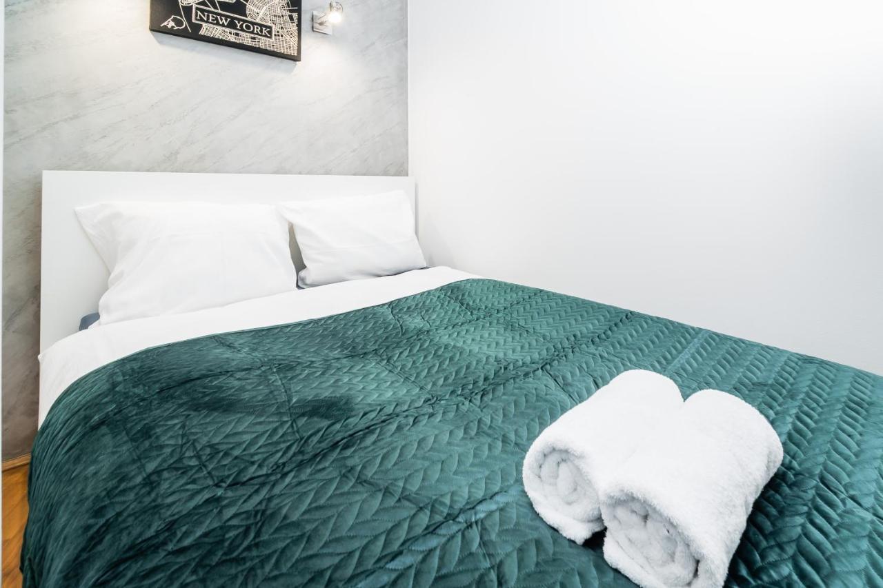 קרקוב Royal City Apartment 2 מראה חיצוני תמונה
