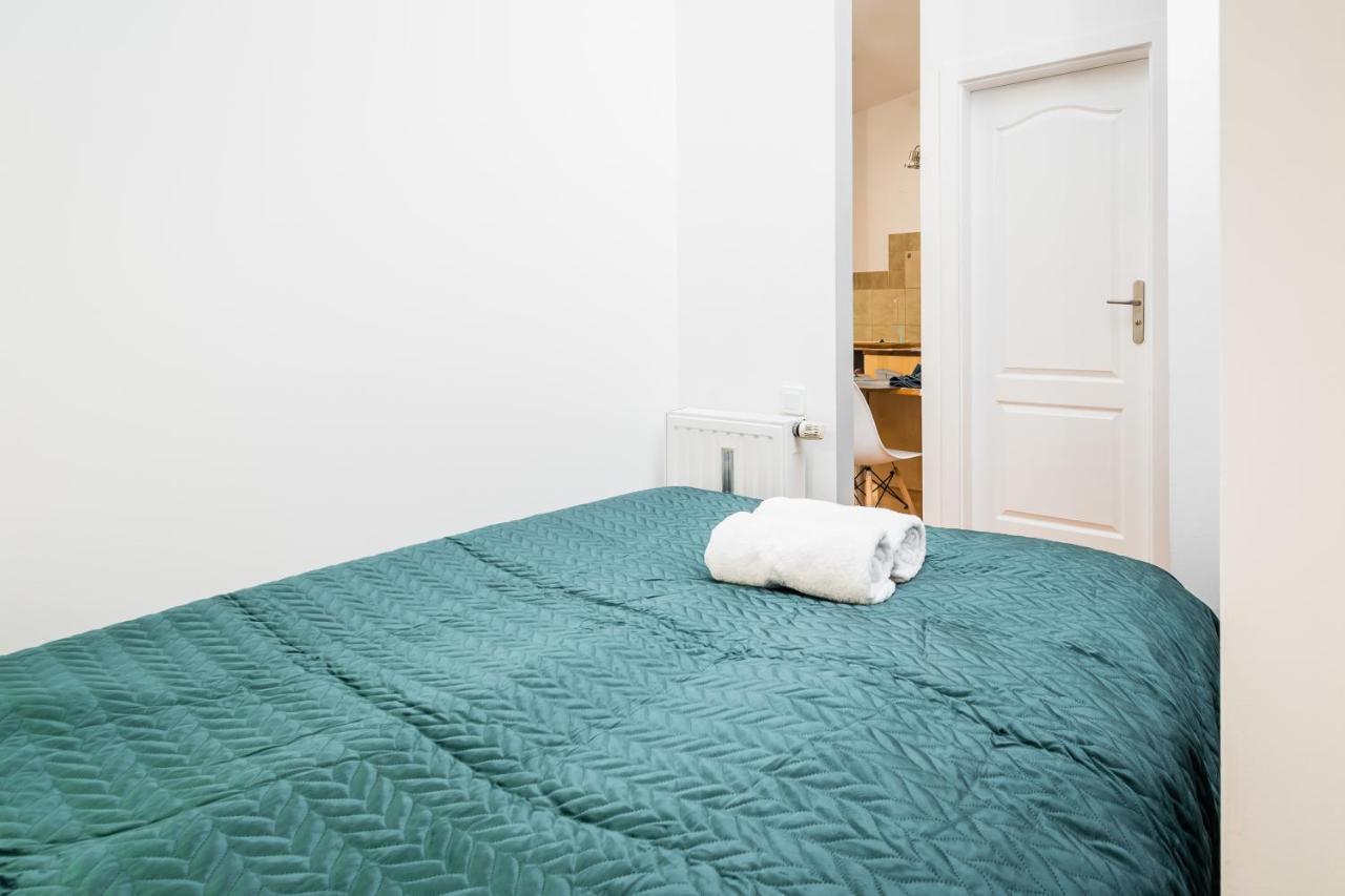 קרקוב Royal City Apartment 2 מראה חיצוני תמונה