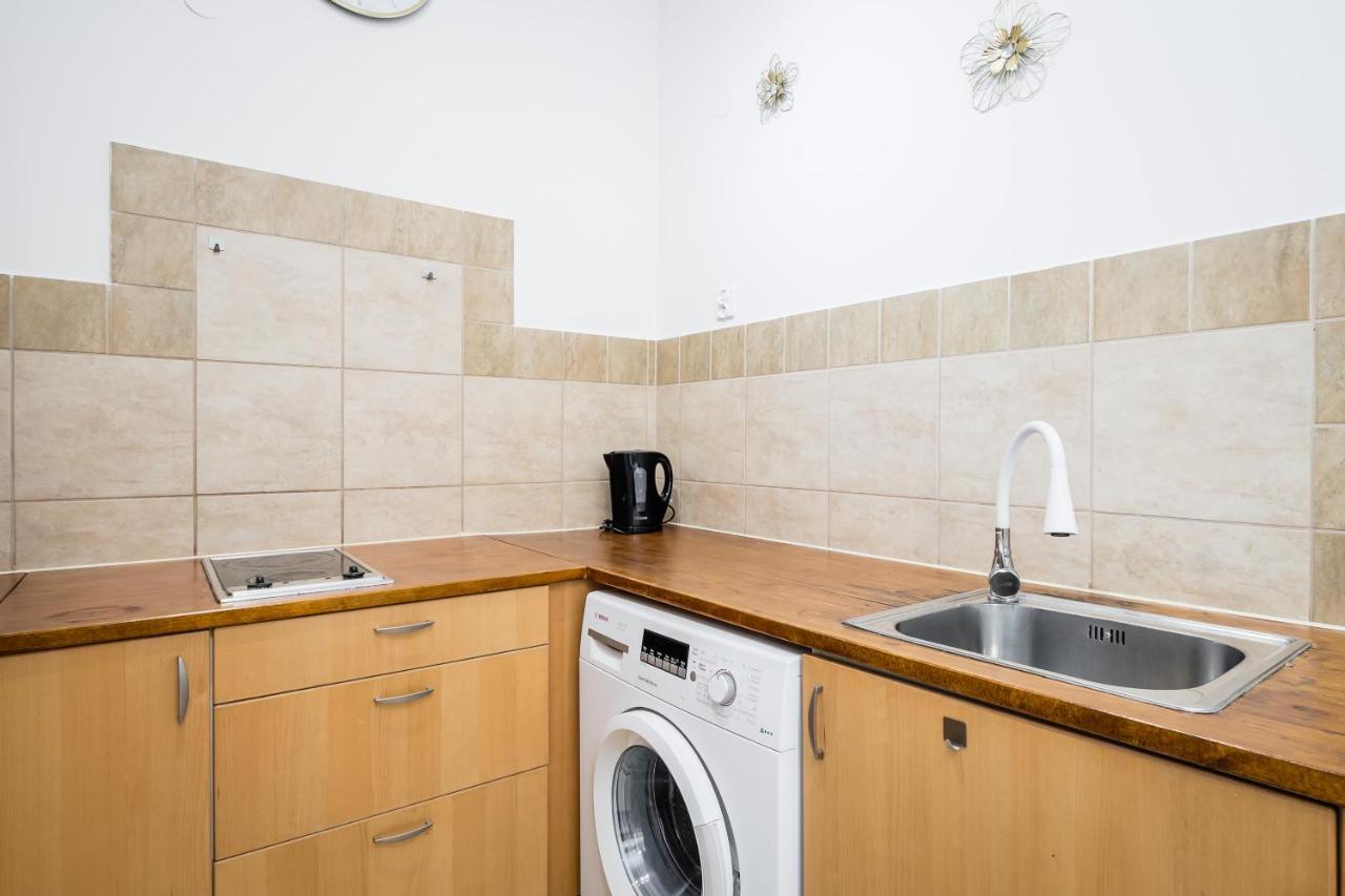 קרקוב Royal City Apartment 2 מראה חיצוני תמונה