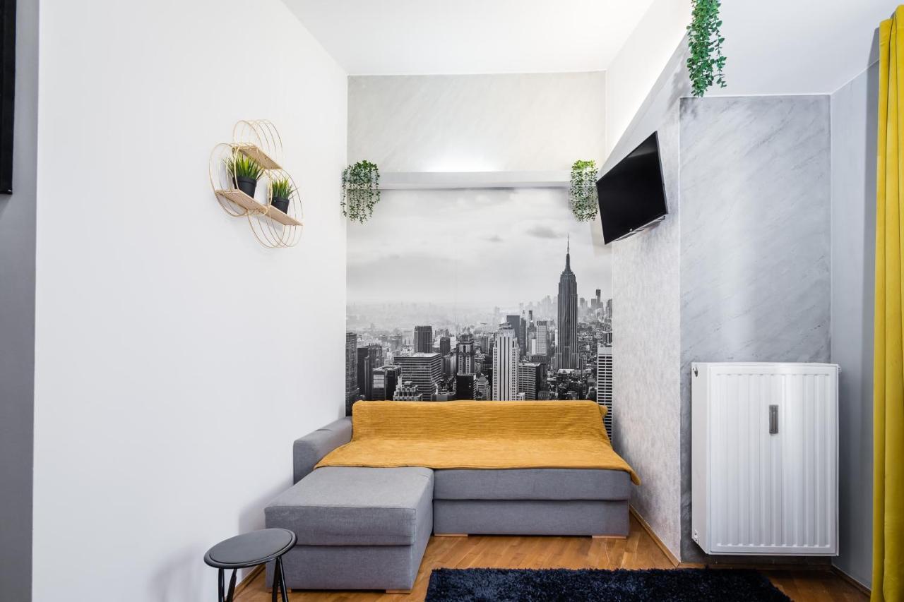 קרקוב Royal City Apartment 2 מראה חיצוני תמונה