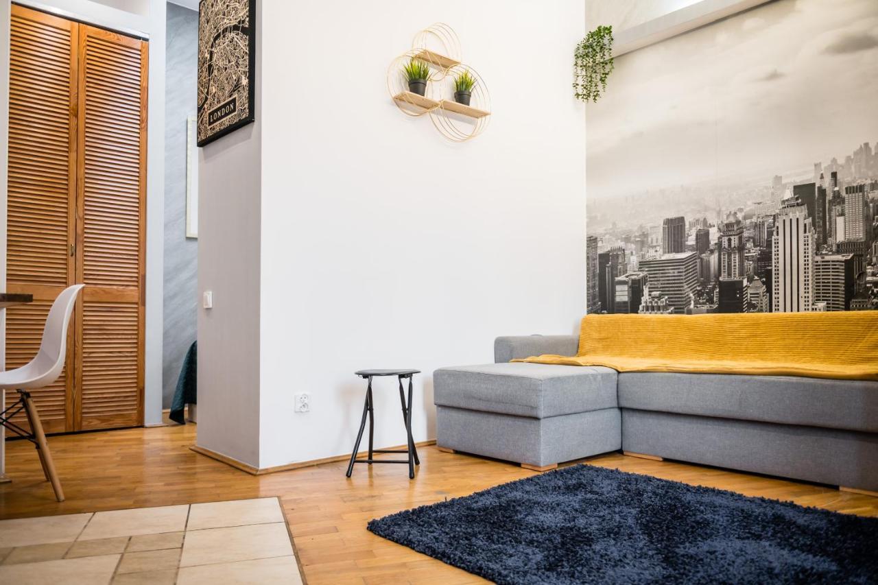 קרקוב Royal City Apartment 2 מראה חיצוני תמונה